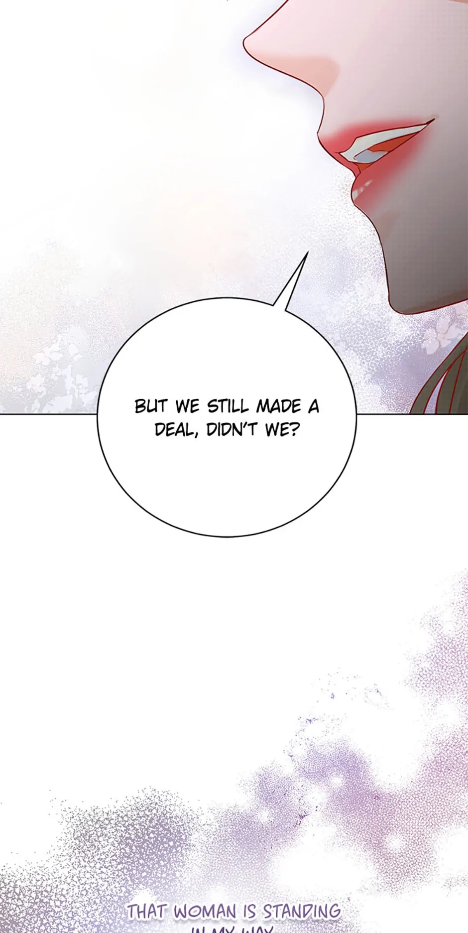 The Archduke's Fabulous Fake Marriage Chapter 35 page 27