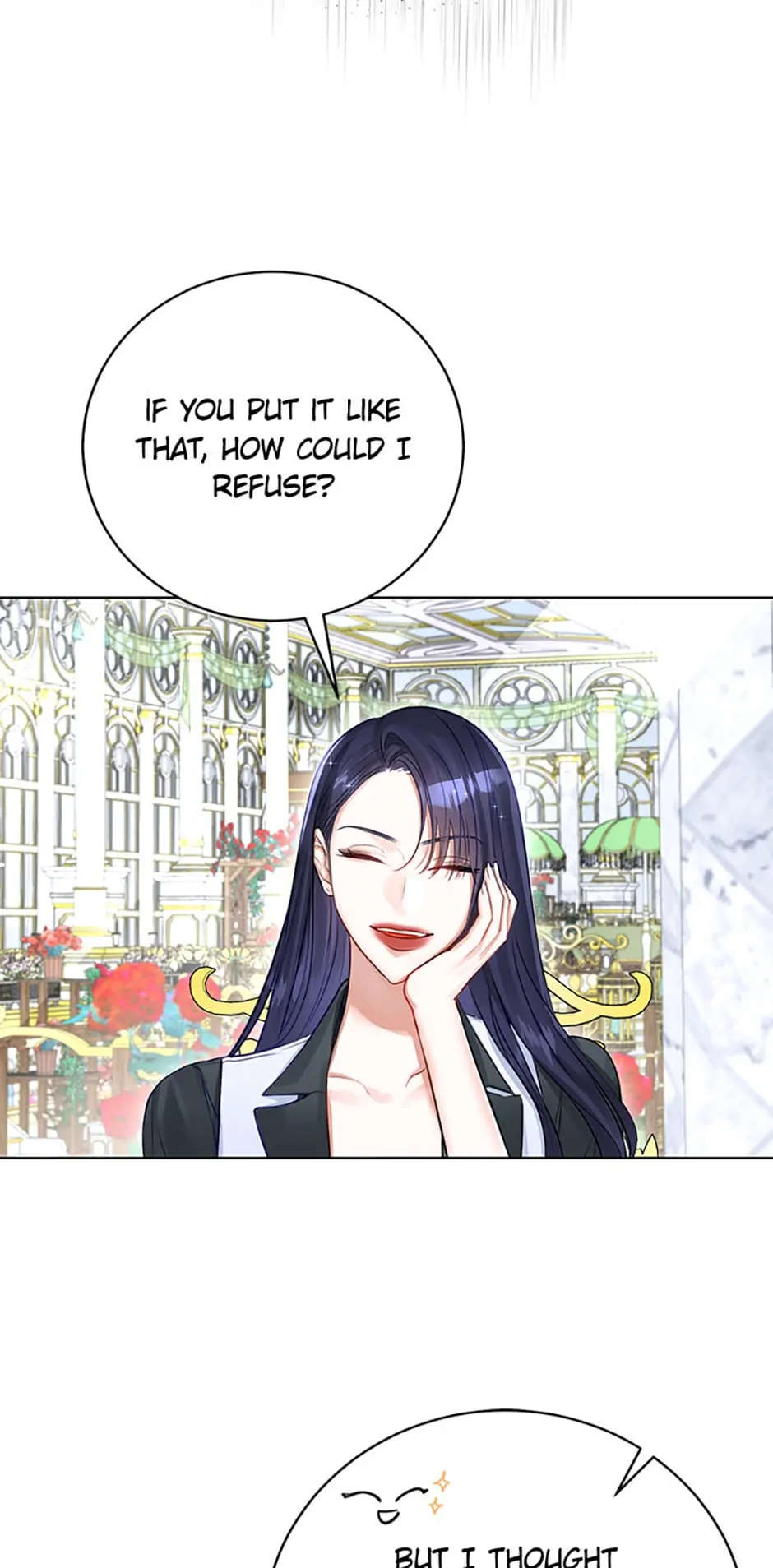 The Archduke's Fabulous Fake Marriage Chapter 35 page 34