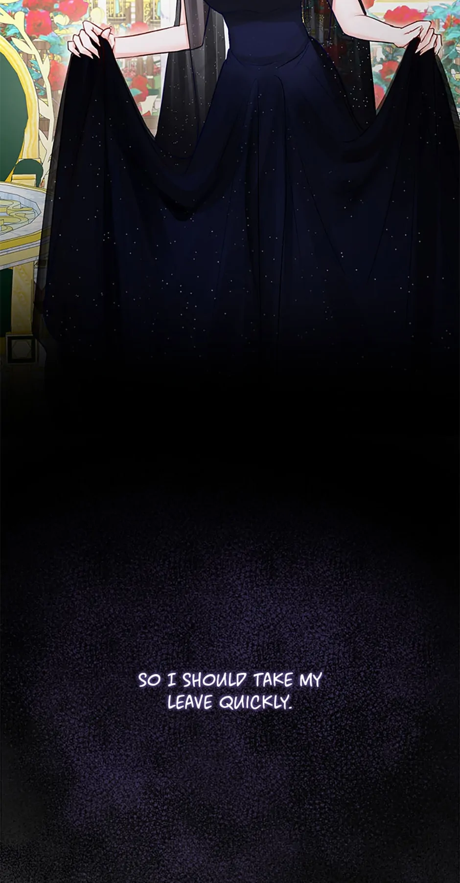 The Archduke's Fabulous Fake Marriage Chapter 35 page 51