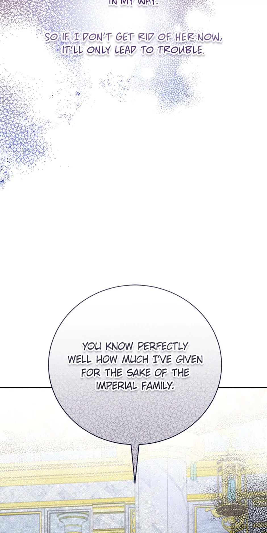 The Archduke's Fabulous Fake Marriage Chapter 35 page 28