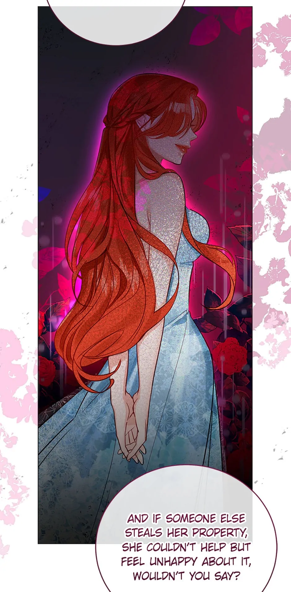 The Archduke's Fabulous Fake Marriage Chapter 35 page 21