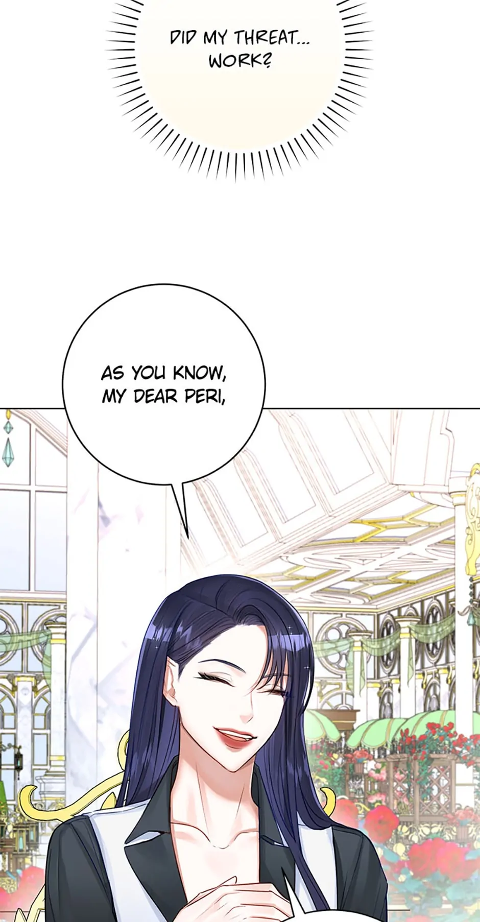 The Archduke's Fabulous Fake Marriage Chapter 35 page 46