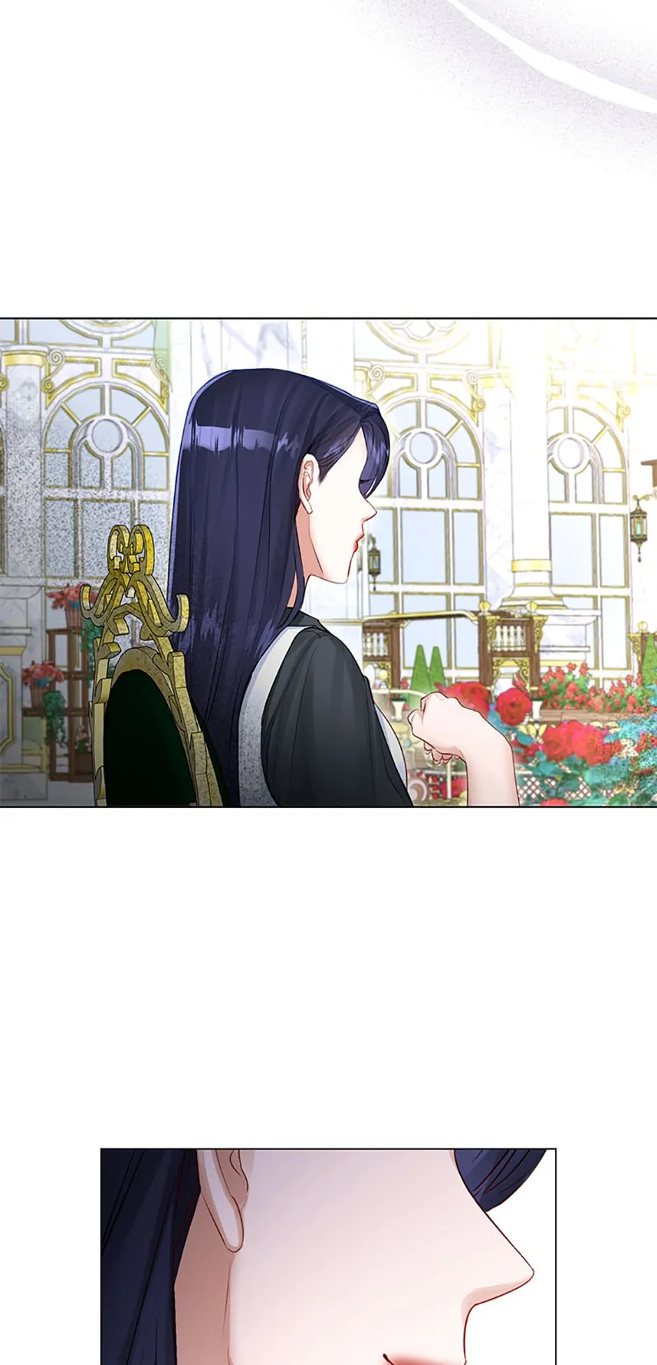 The Archduke's Fabulous Fake Marriage Chapter 35 page 40