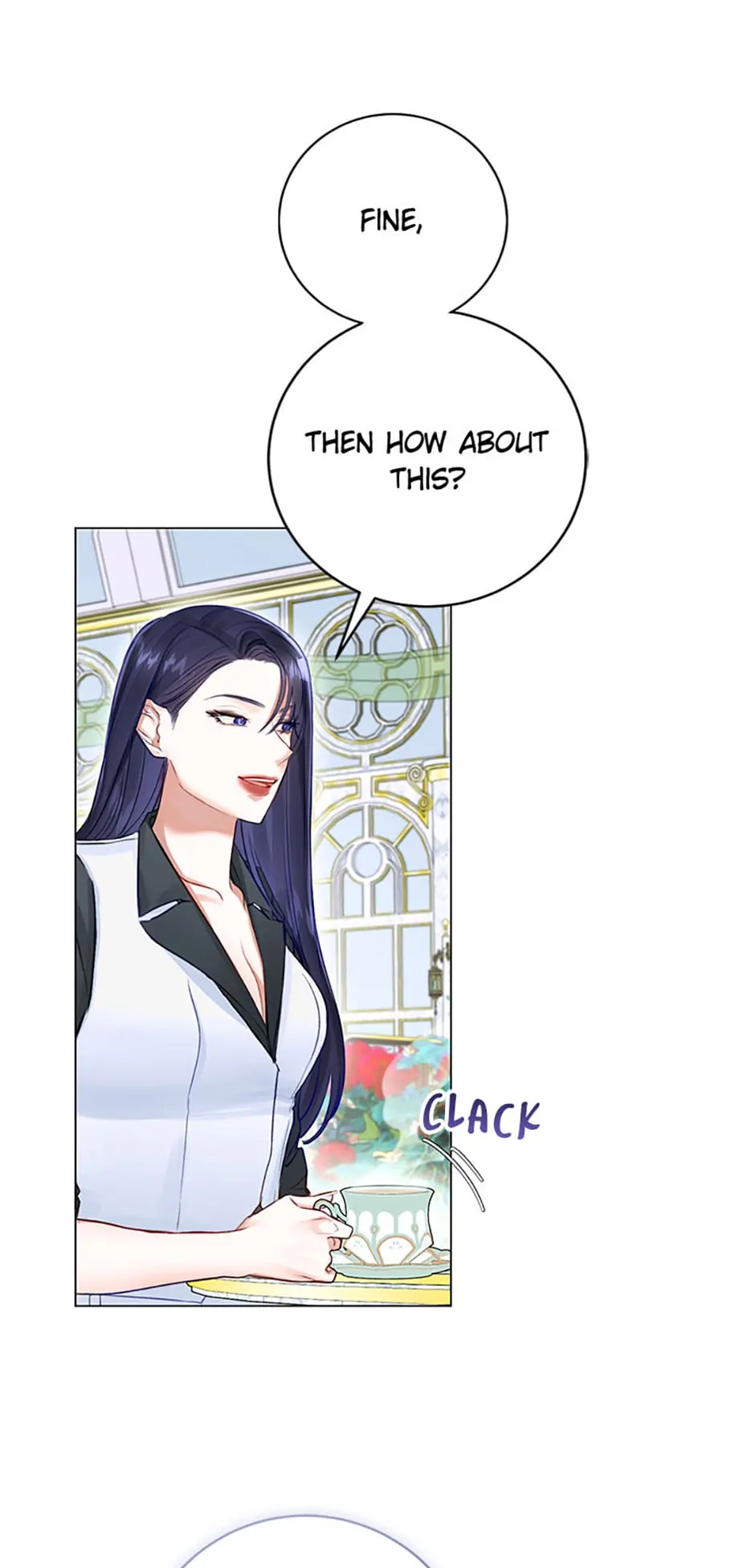 The Archduke's Fabulous Fake Marriage Chapter 35 page 43