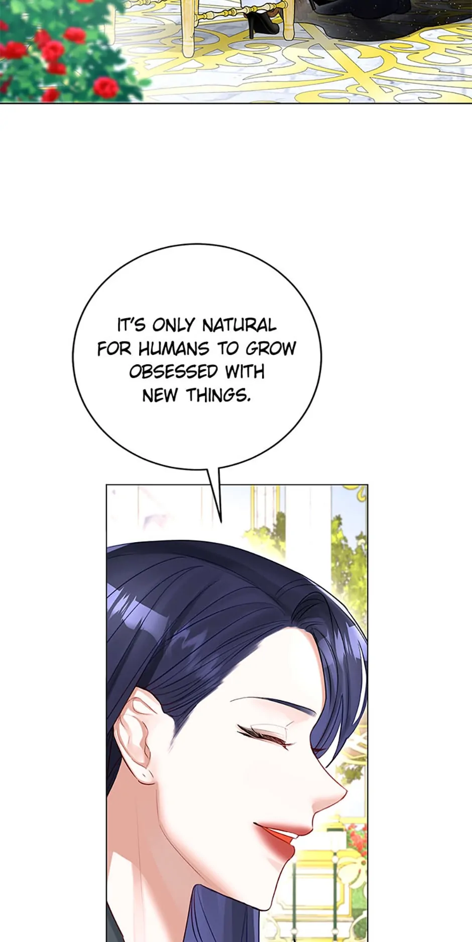 The Archduke's Fabulous Fake Marriage Chapter 35 page 24