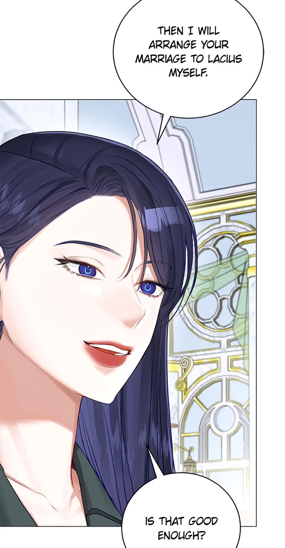 The Archduke's Fabulous Fake Marriage Chapter 35 page 49