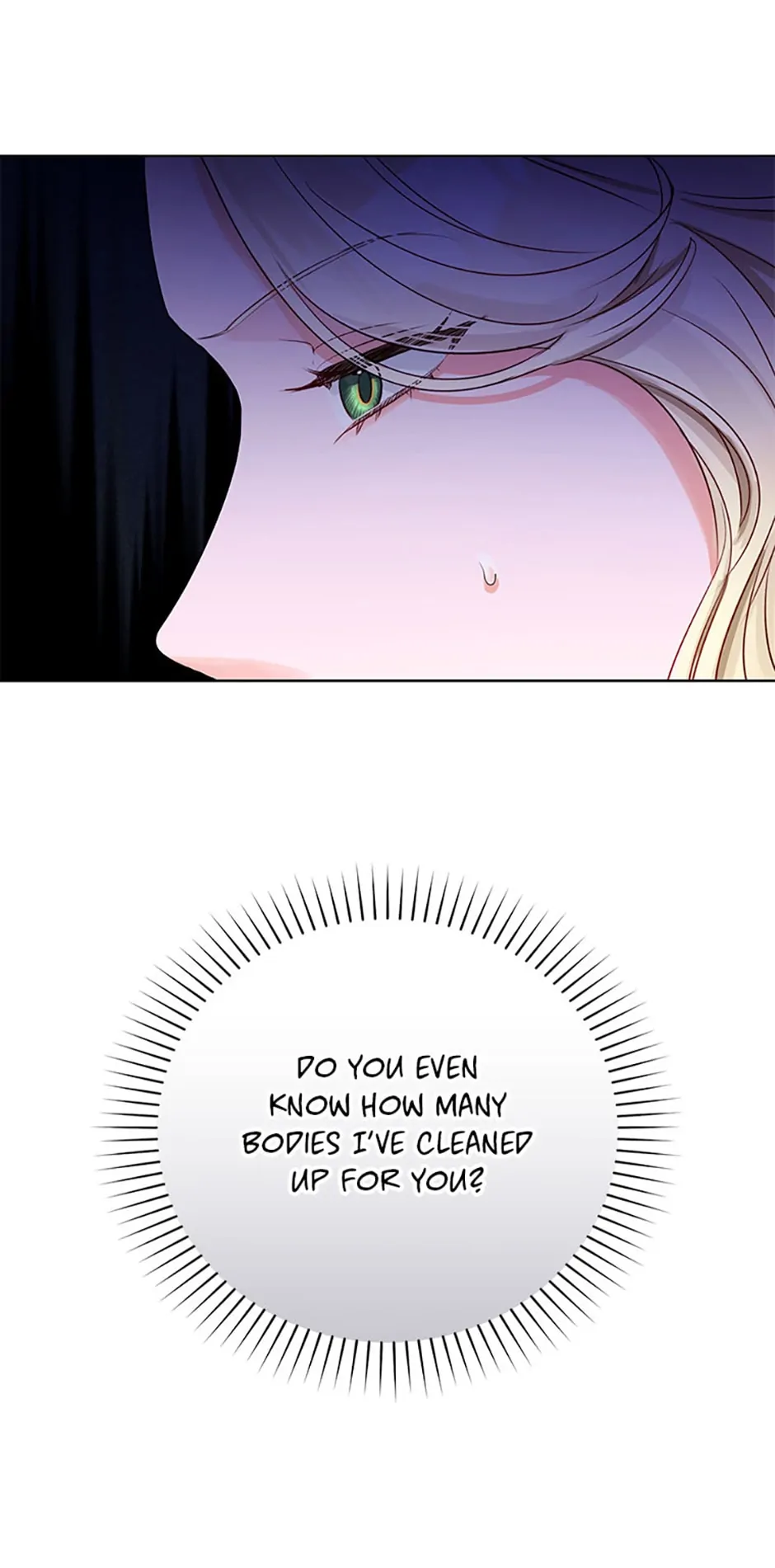 The Archduke's Fabulous Fake Marriage Chapter 35 page 36