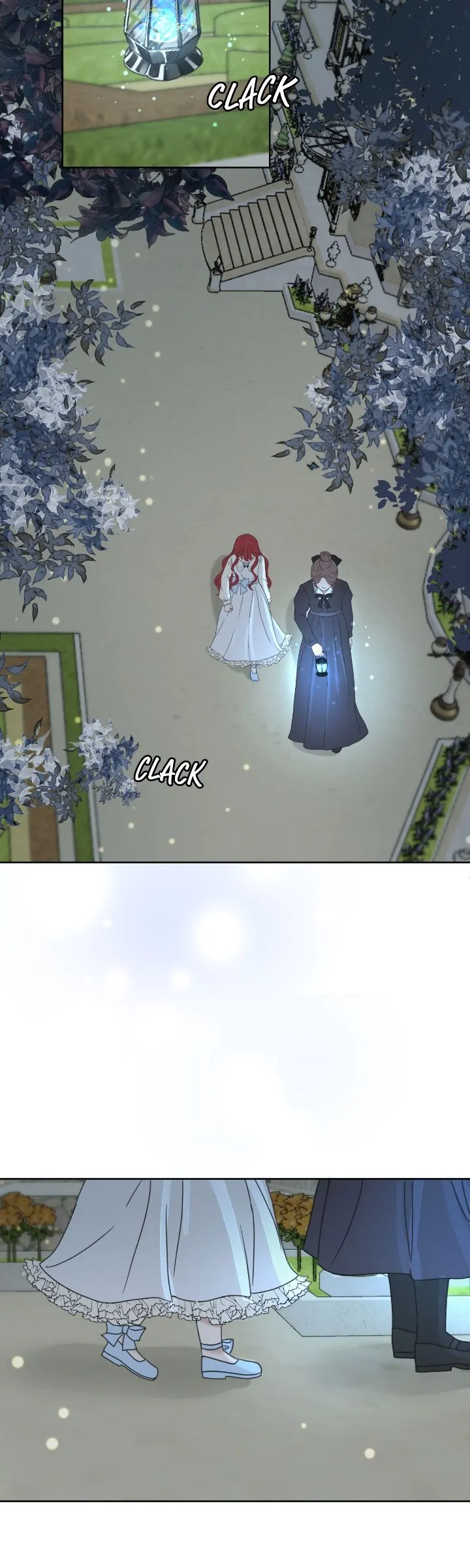 I Adopted a Male Lead From a Prison Shelter Chapter 36 page 40