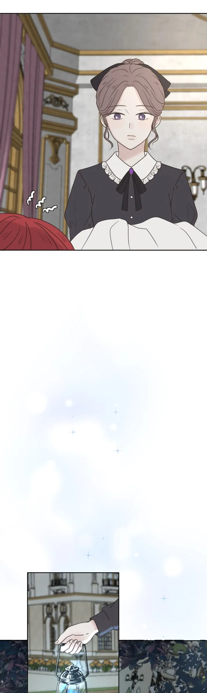I Adopted a Male Lead From a Prison Shelter Chapter 36 page 39