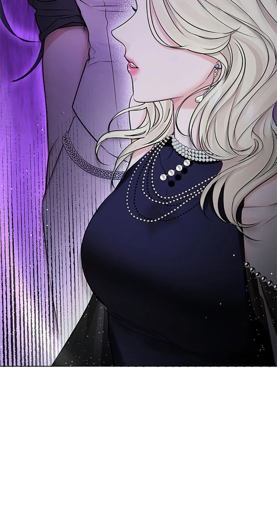 The Archduke's Fabulous Fake Marriage Chapter 35 page 58