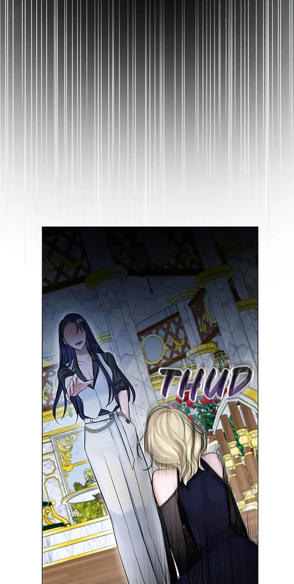 The Archduke's Fabulous Fake Marriage Chapter 35 page 69