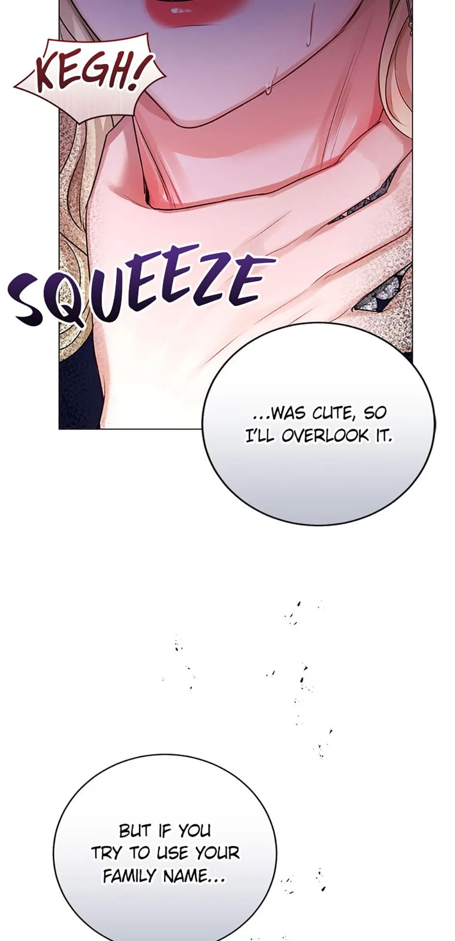 The Archduke's Fabulous Fake Marriage Chapter 35 page 64
