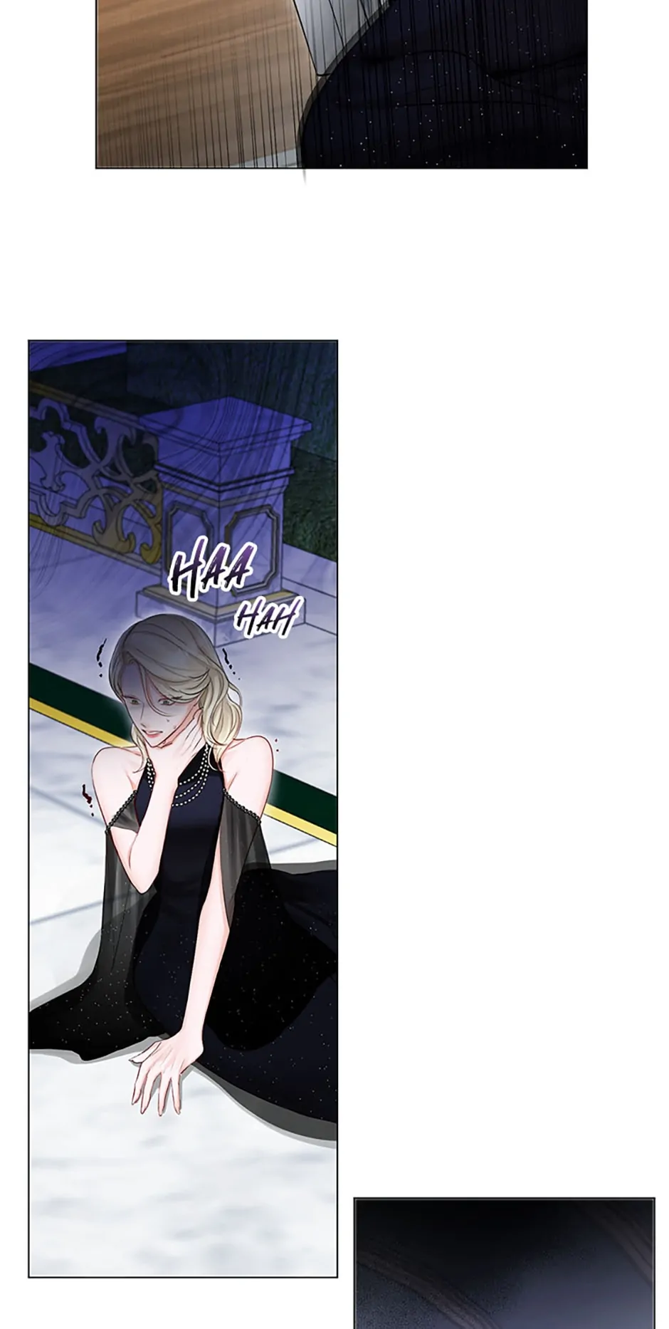 The Archduke's Fabulous Fake Marriage Chapter 35 page 70