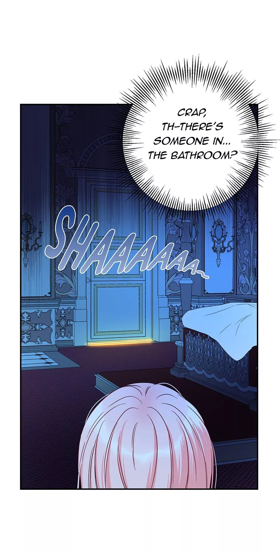 I Was Tricked into this Fake Marriage! Chapter 56 page 1