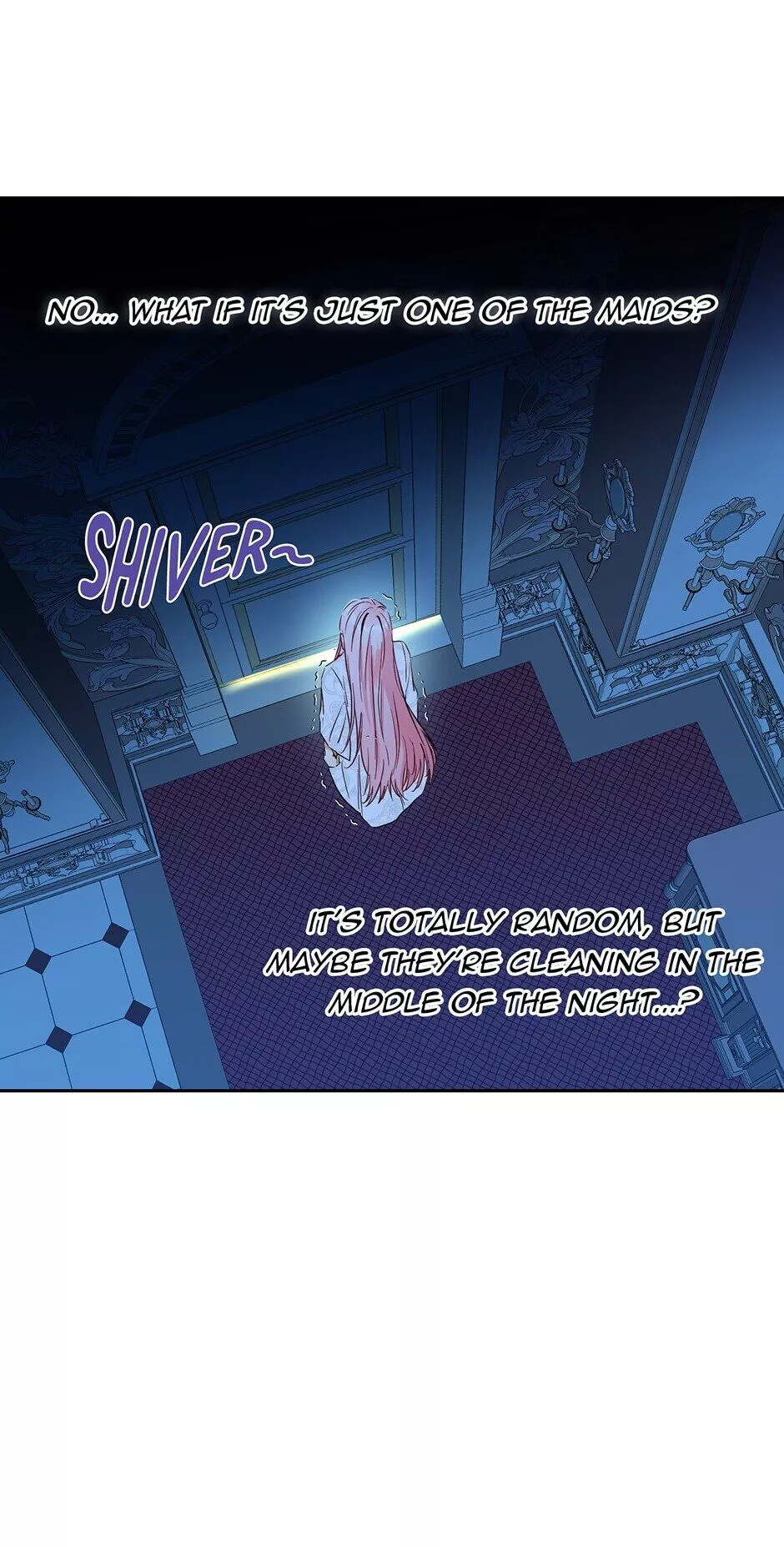I Was Tricked into this Fake Marriage! Chapter 56 page 4