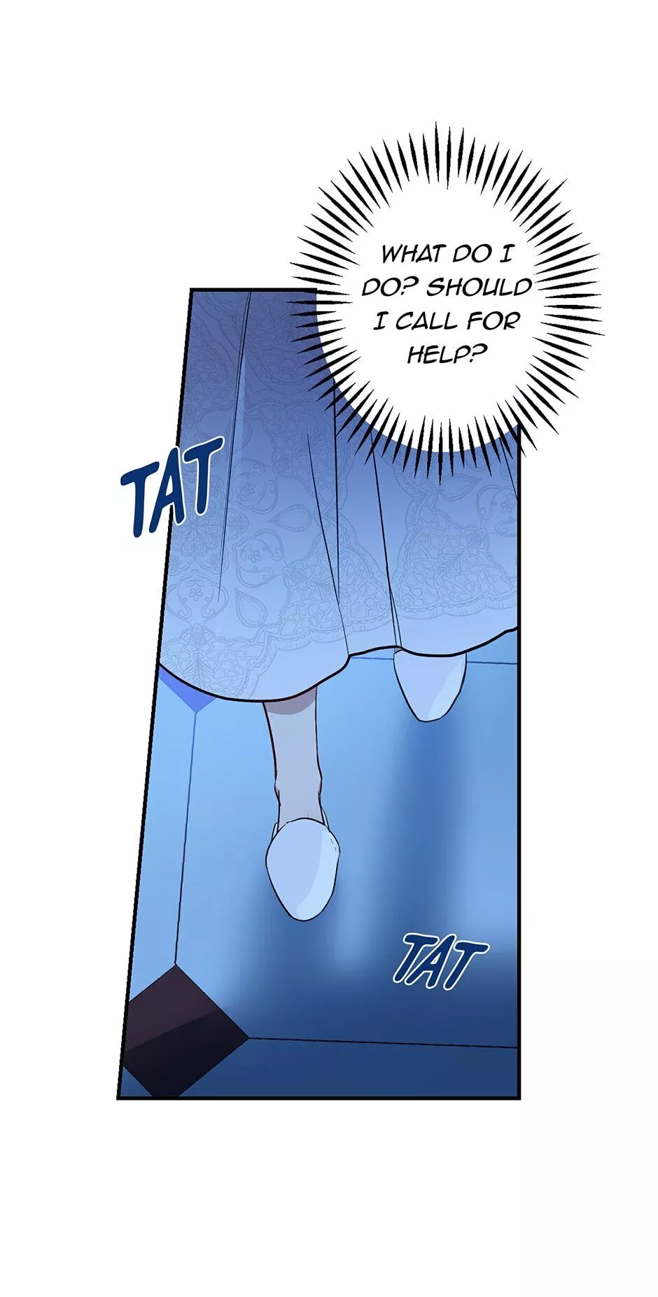 I Was Tricked into this Fake Marriage! Chapter 56 page 3