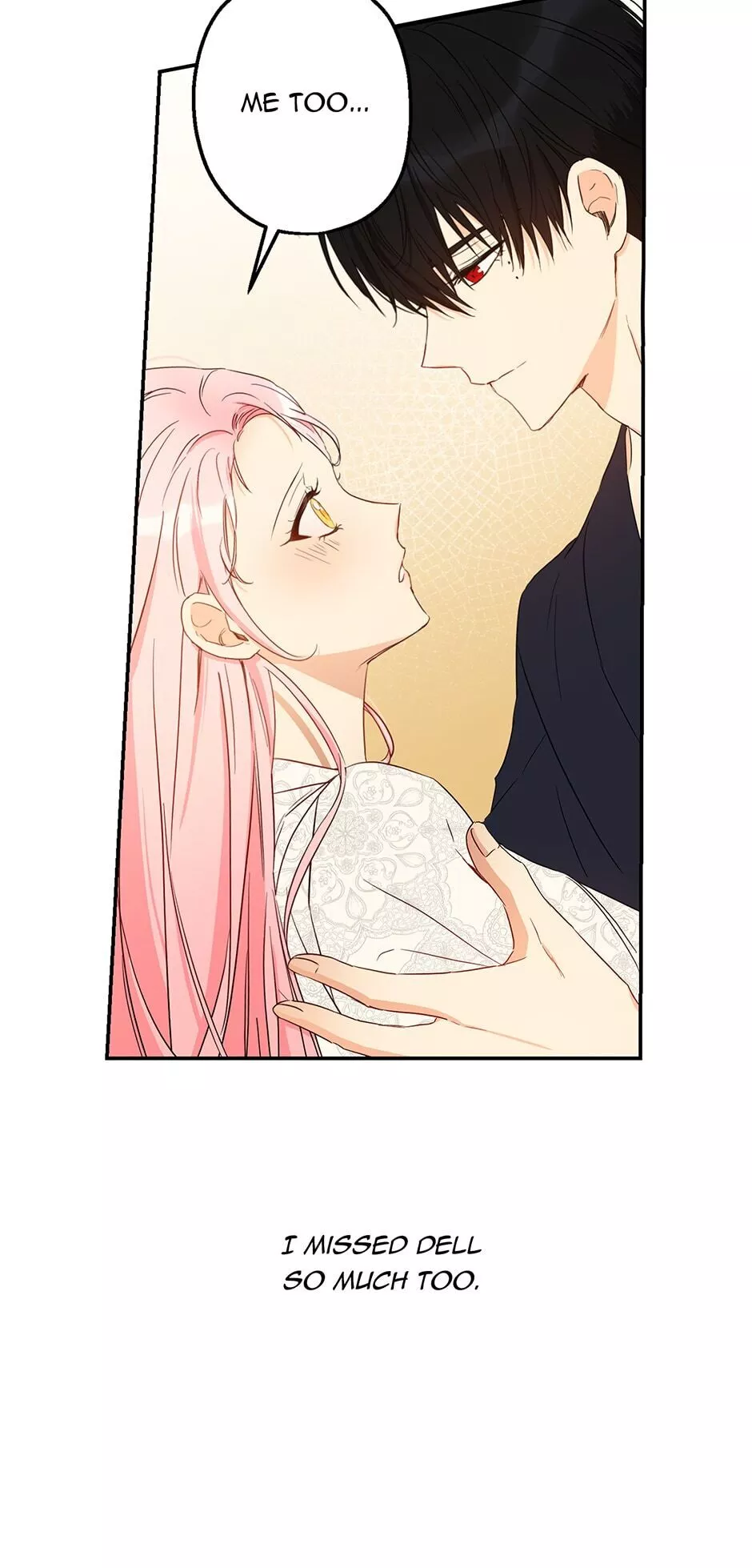 I Was Tricked into this Fake Marriage! Chapter 56 page 24