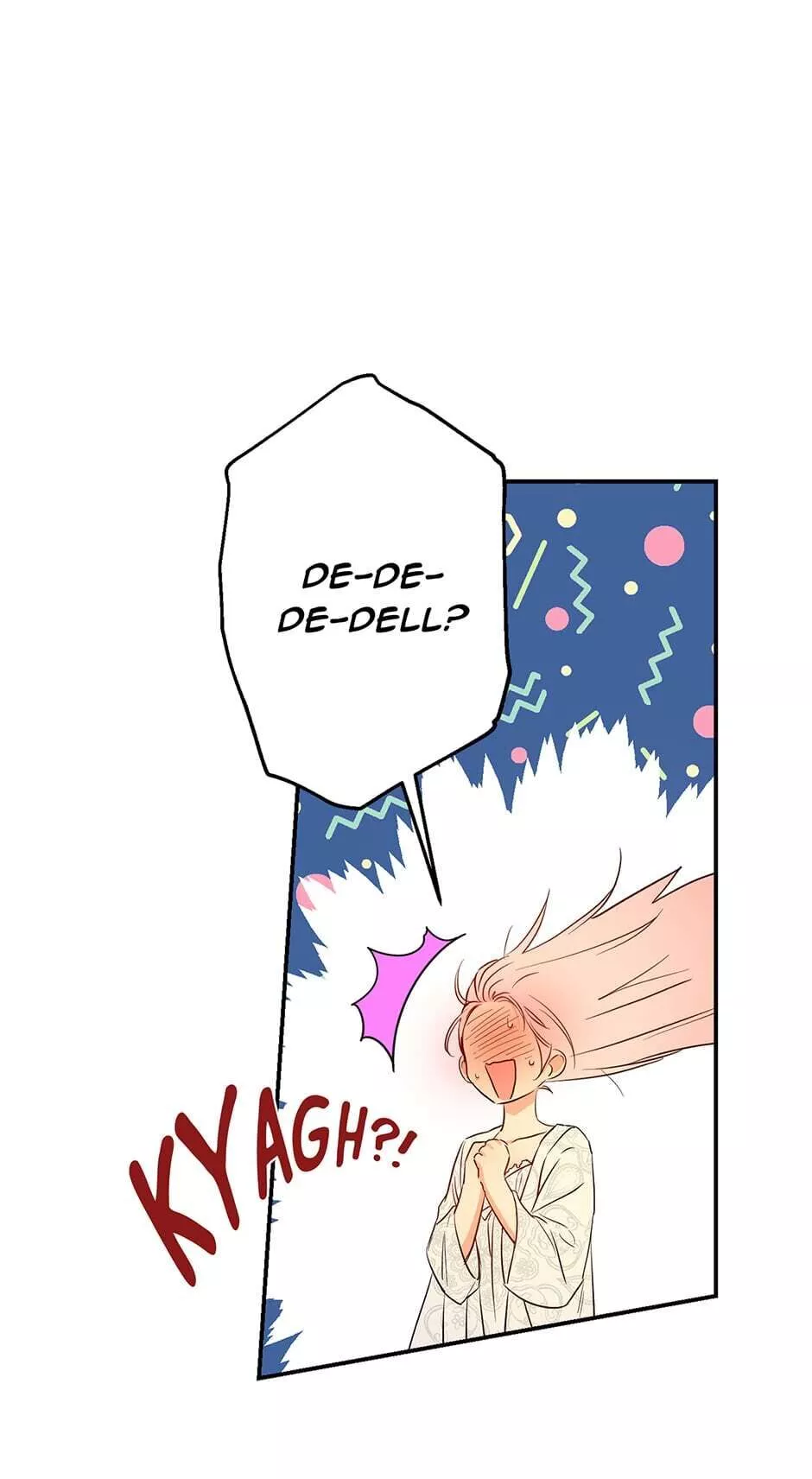 I Was Tricked into this Fake Marriage! Chapter 56 page 9