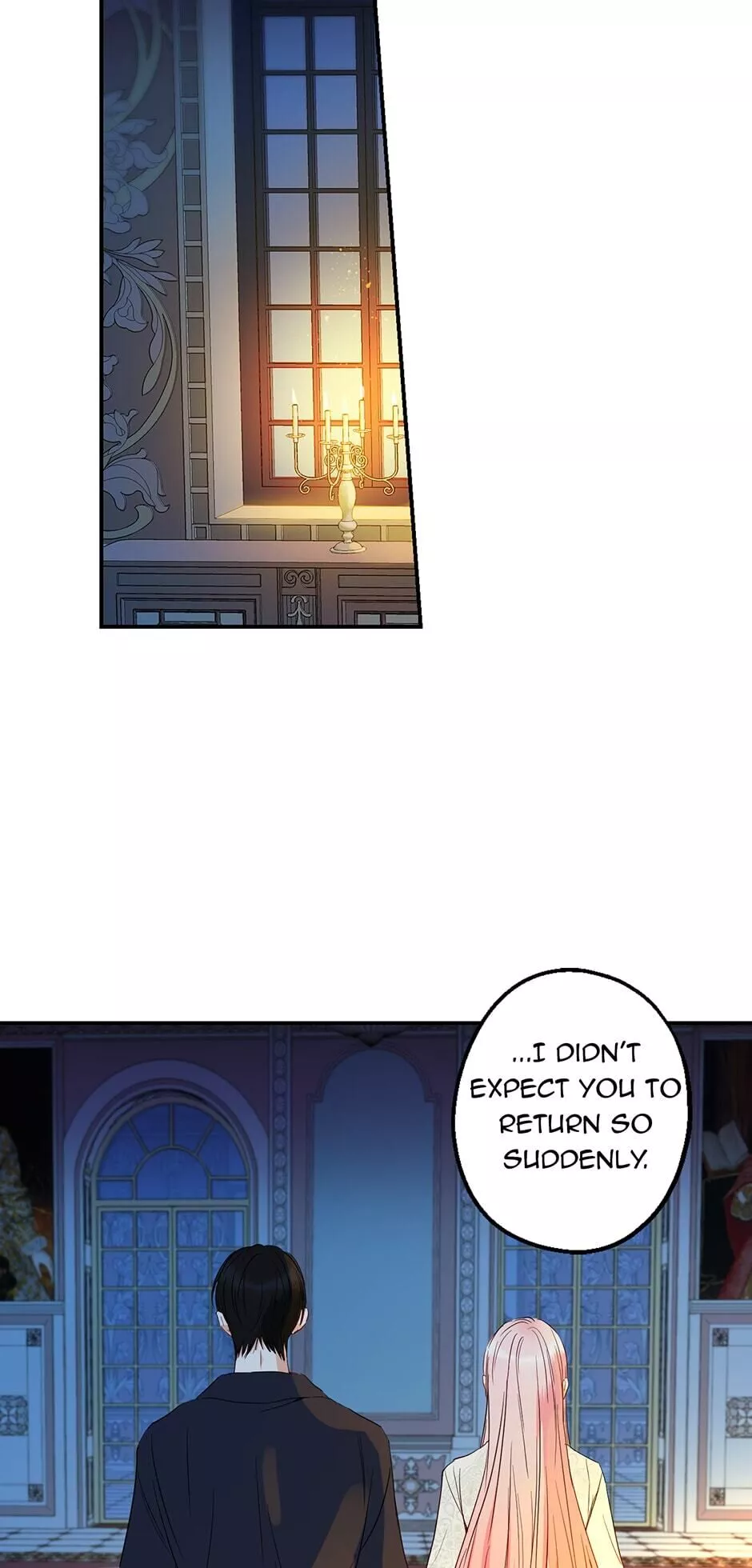 I Was Tricked into this Fake Marriage! Chapter 56 page 16
