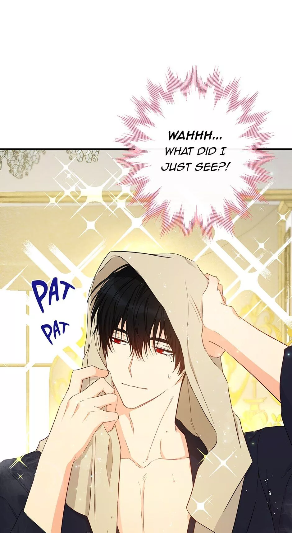 I Was Tricked into this Fake Marriage! Chapter 56 page 12