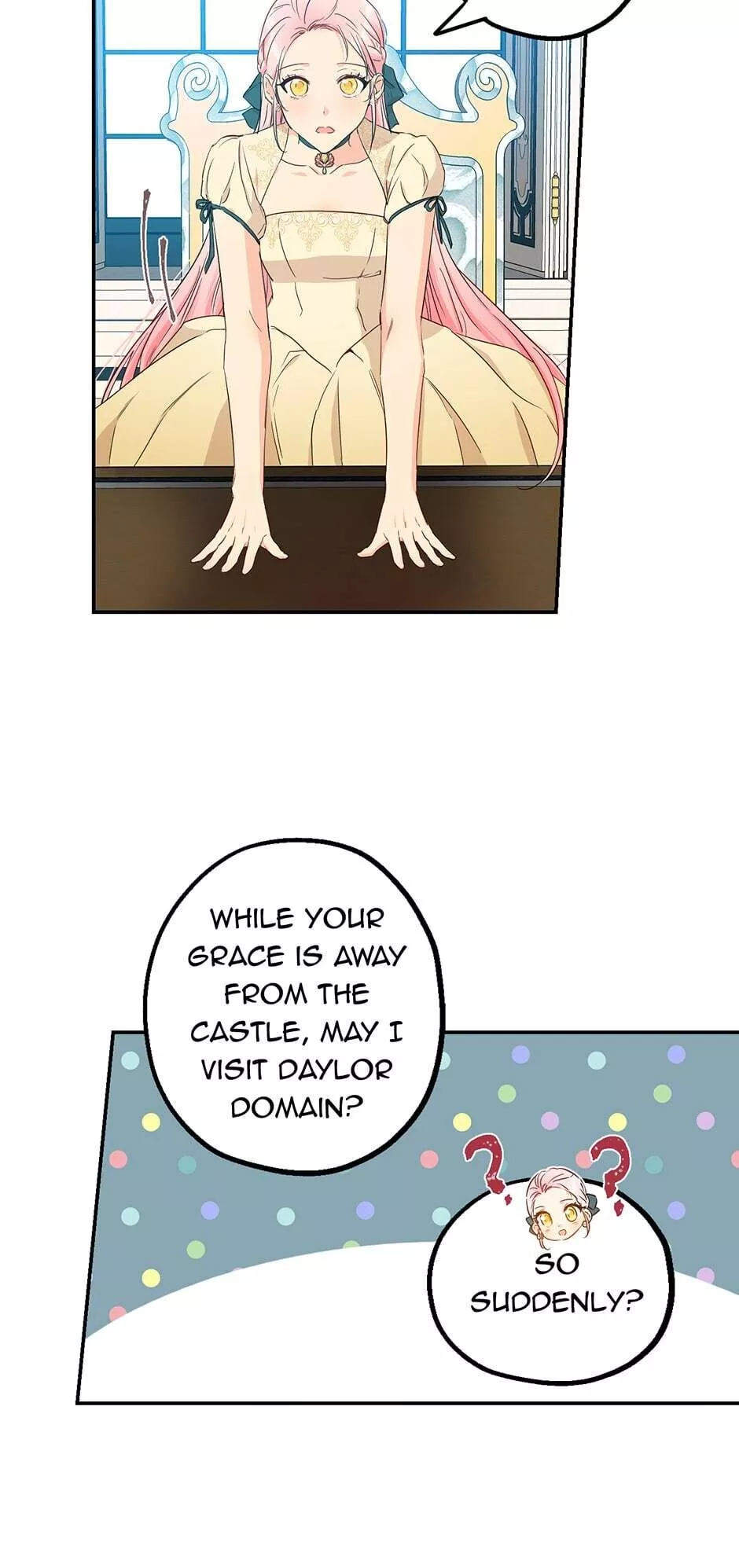 I Was Tricked into this Fake Marriage! Chapter 56 page 42