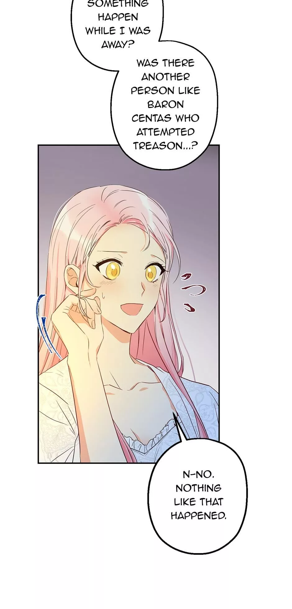 I Was Tricked into this Fake Marriage! Chapter 56 page 20