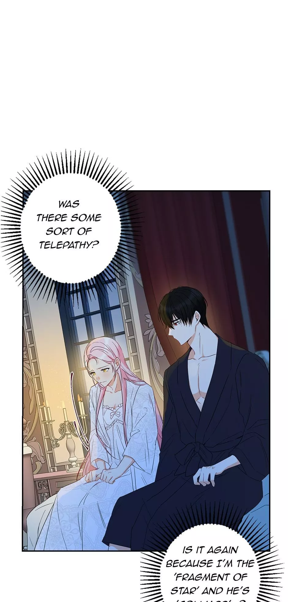 I Was Tricked into this Fake Marriage! Chapter 56 page 21