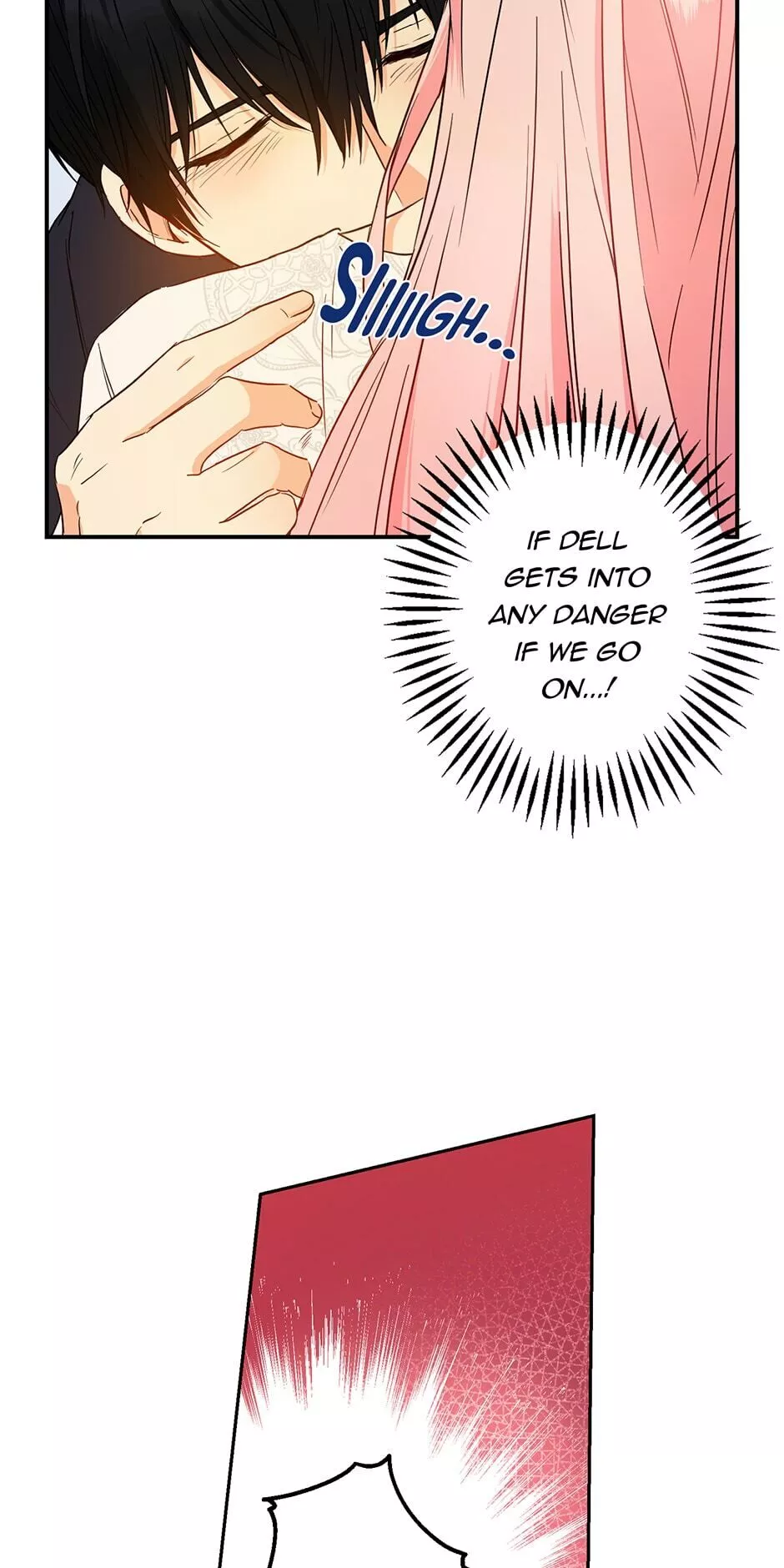 I Was Tricked into this Fake Marriage! Chapter 56 page 26