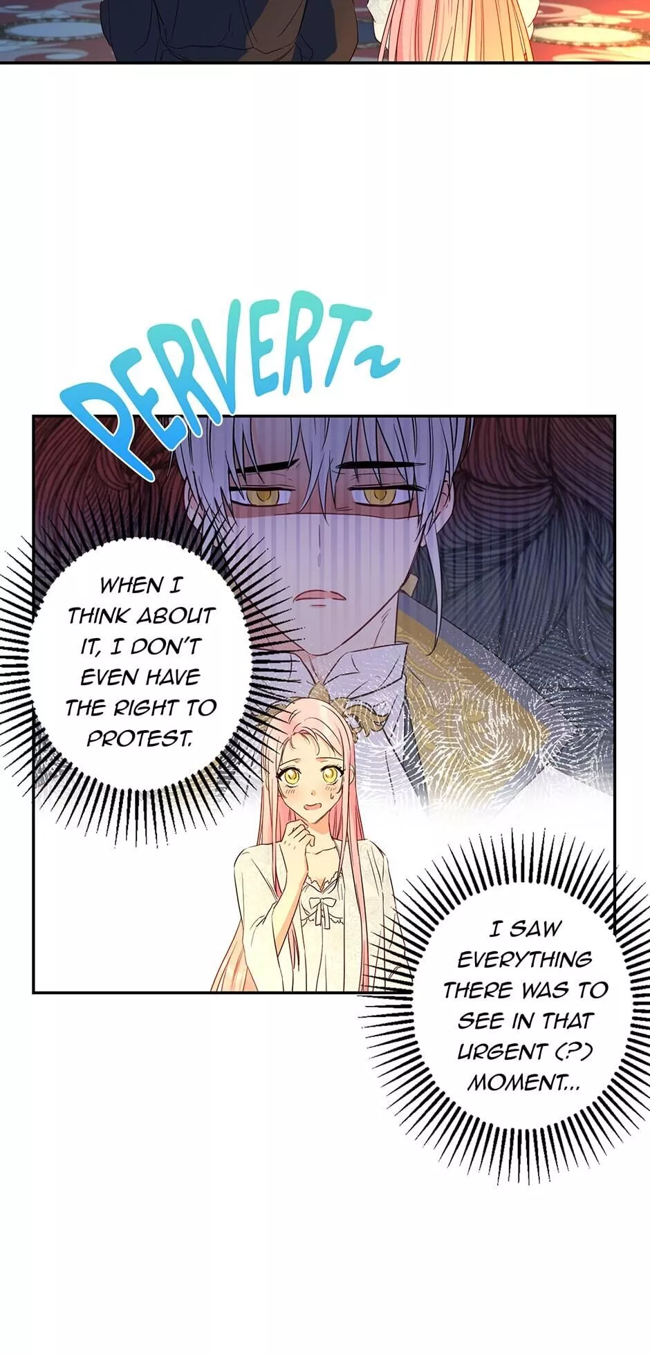 I Was Tricked into this Fake Marriage! Chapter 56 page 17