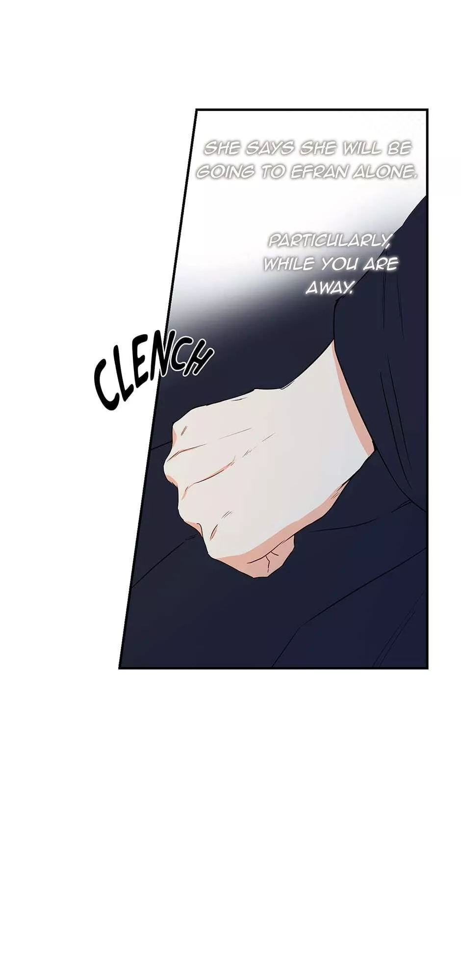 I Was Tricked into this Fake Marriage! Chapter 56 page 32