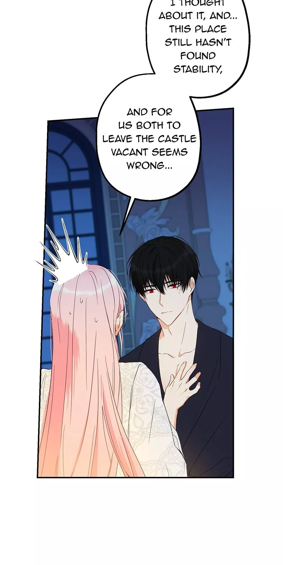 I Was Tricked into this Fake Marriage! Chapter 56 page 30