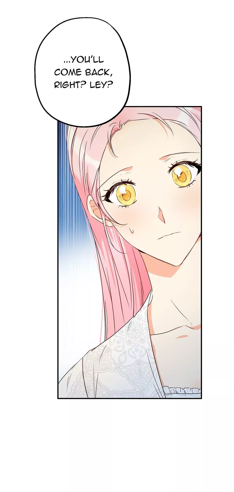 I Was Tricked into this Fake Marriage! Chapter 56 page 33