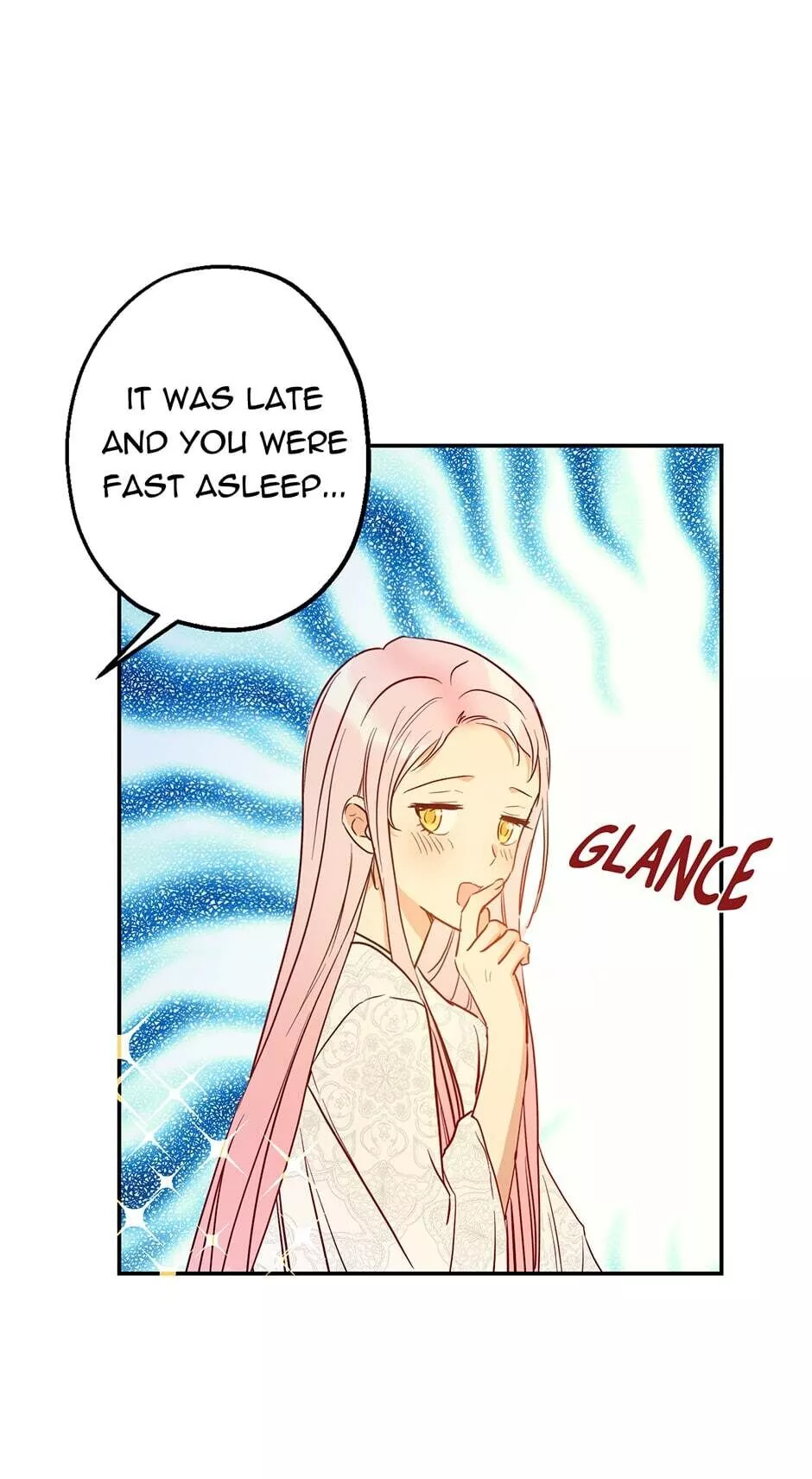 I Was Tricked into this Fake Marriage! Chapter 56 page 11