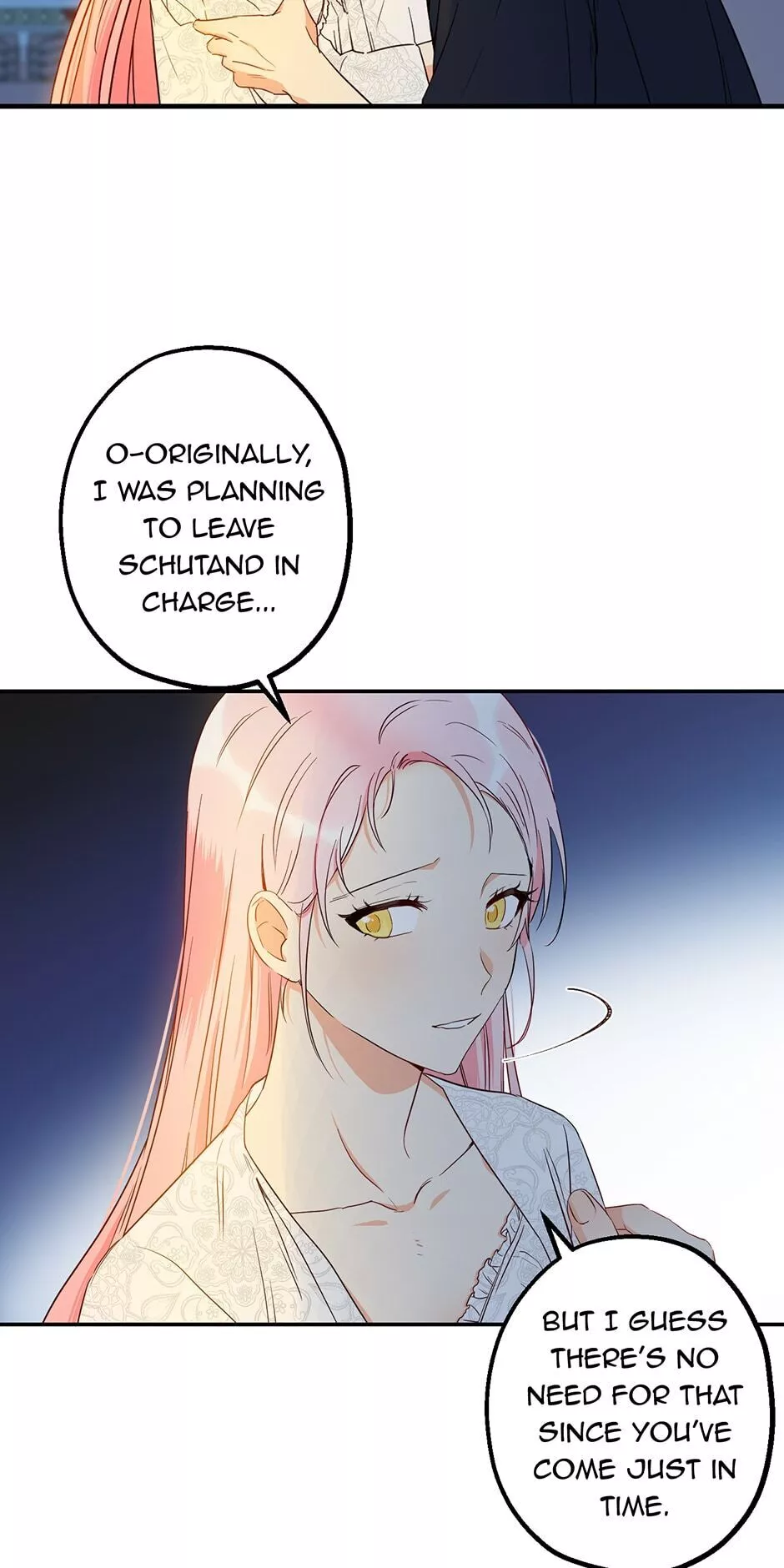 I Was Tricked into this Fake Marriage! Chapter 56 page 28