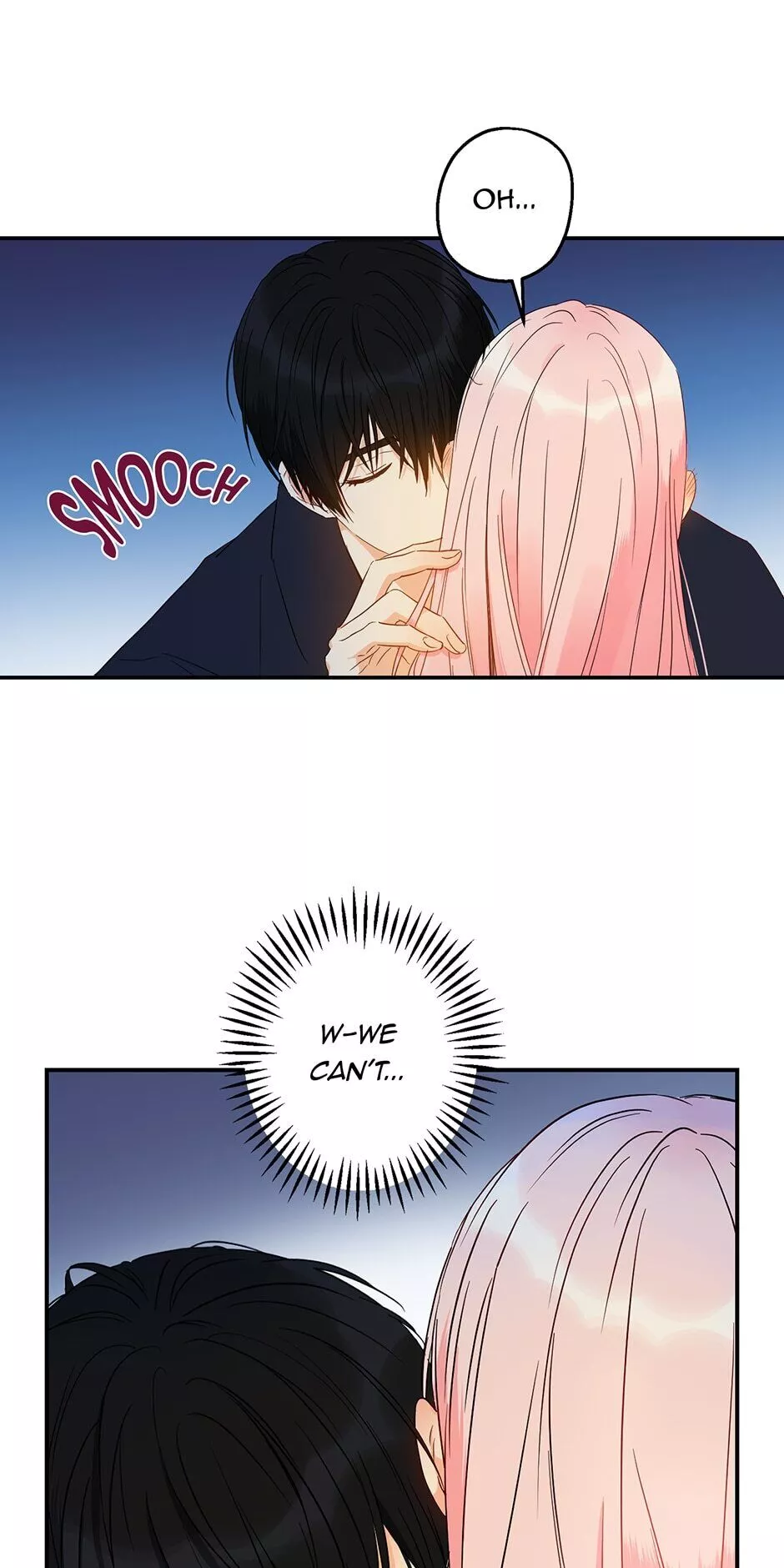 I Was Tricked into this Fake Marriage! Chapter 56 page 25