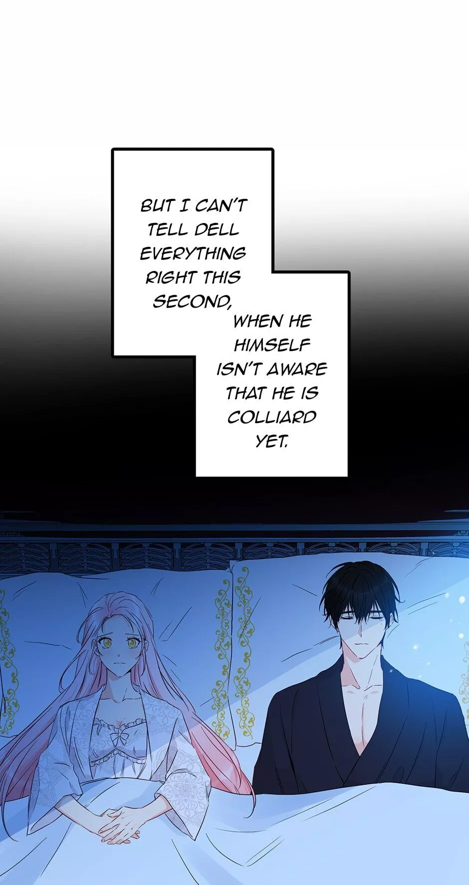 I Was Tricked into this Fake Marriage! Chapter 56 page 36