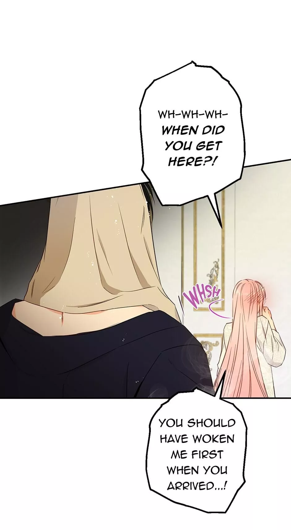 I Was Tricked into this Fake Marriage! Chapter 56 page 10