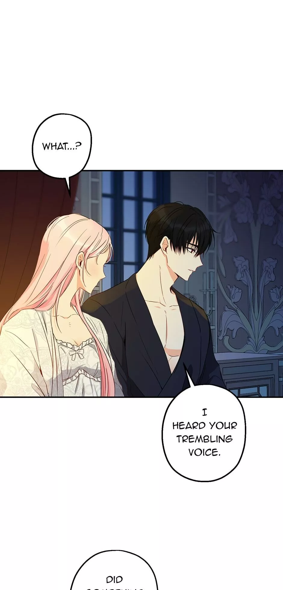 I Was Tricked into this Fake Marriage! Chapter 56 page 19