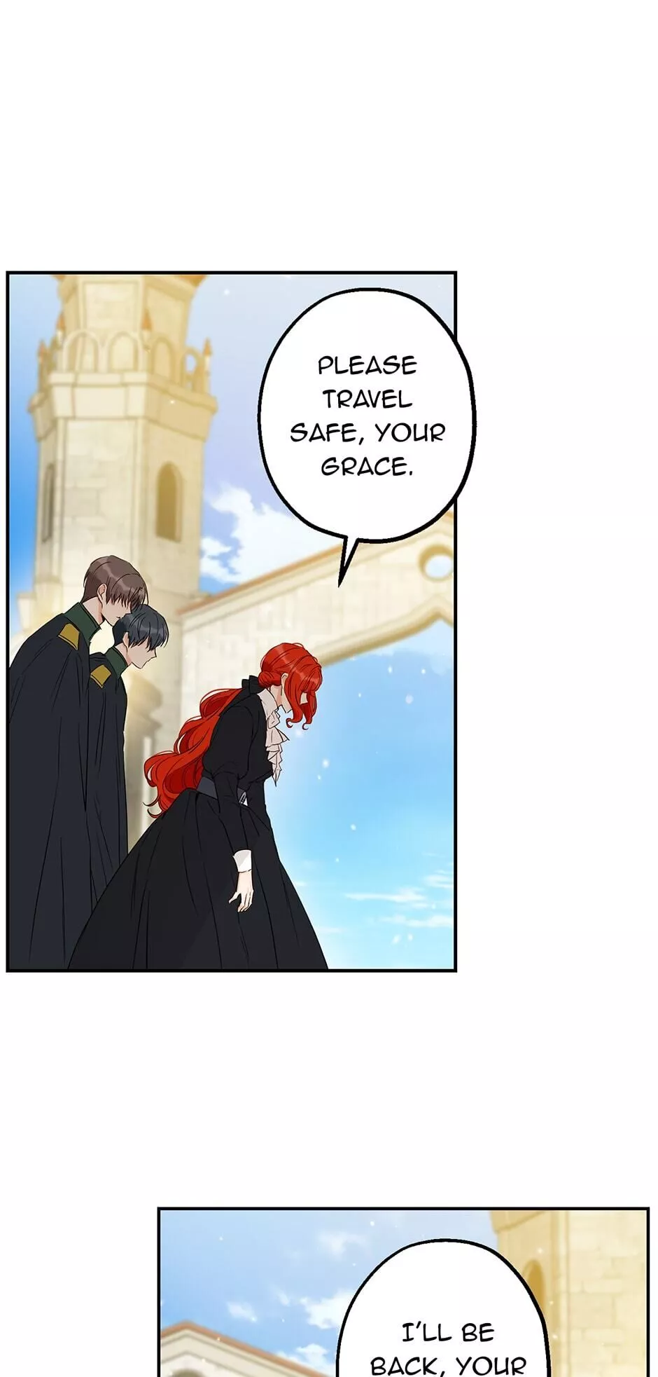 I Was Tricked into this Fake Marriage! Chapter 56 page 58