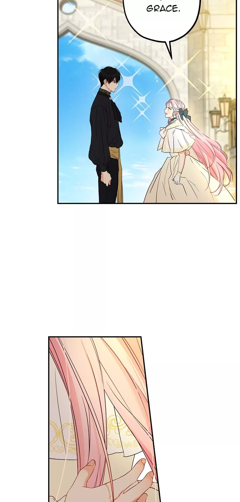 I Was Tricked into this Fake Marriage! Chapter 56 page 59