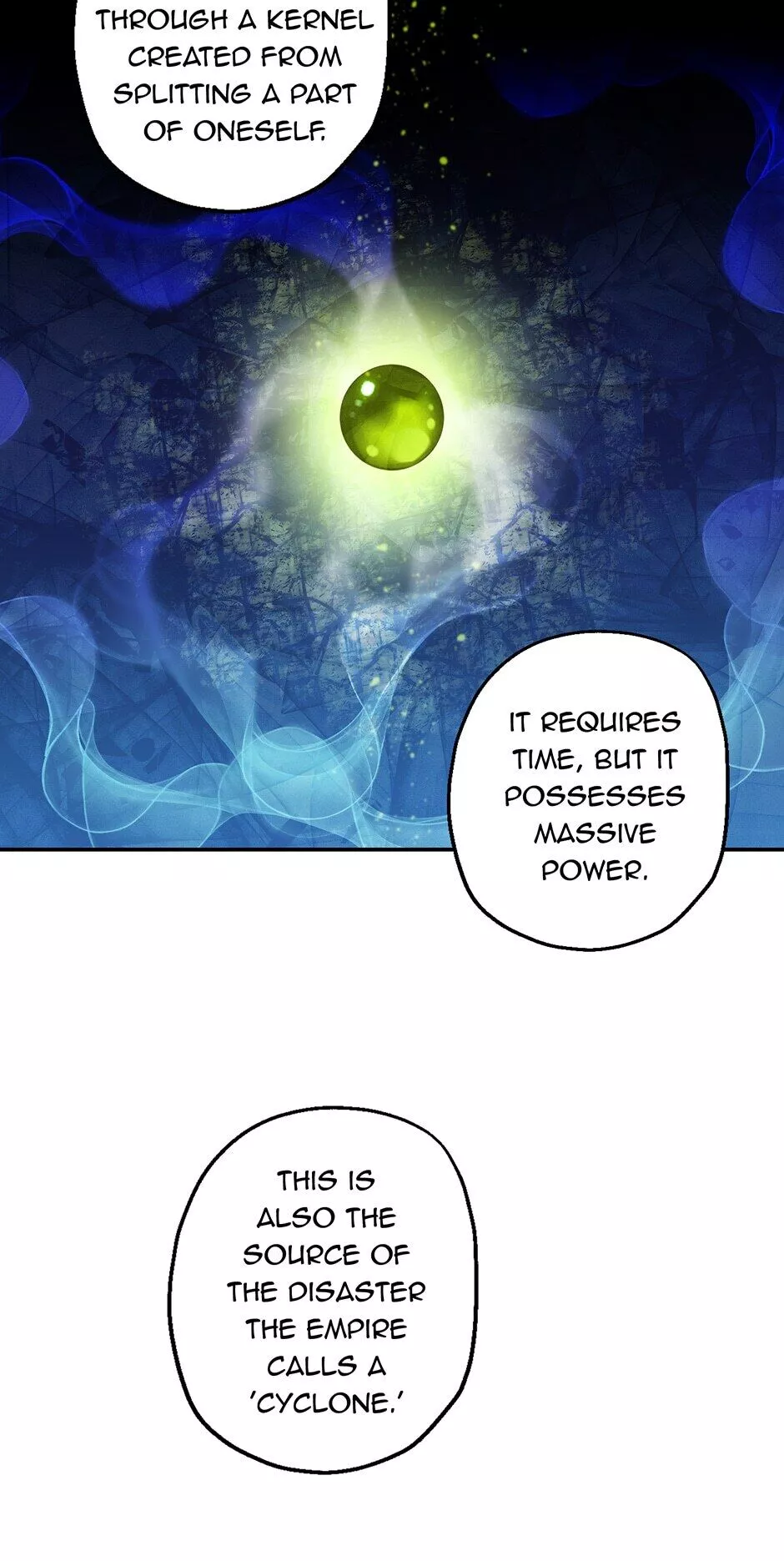 I Was Tricked into this Fake Marriage! Chapter 56 page 50