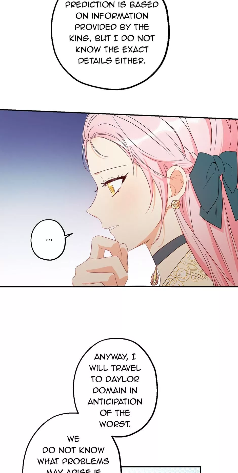 I Was Tricked into this Fake Marriage! Chapter 56 page 53