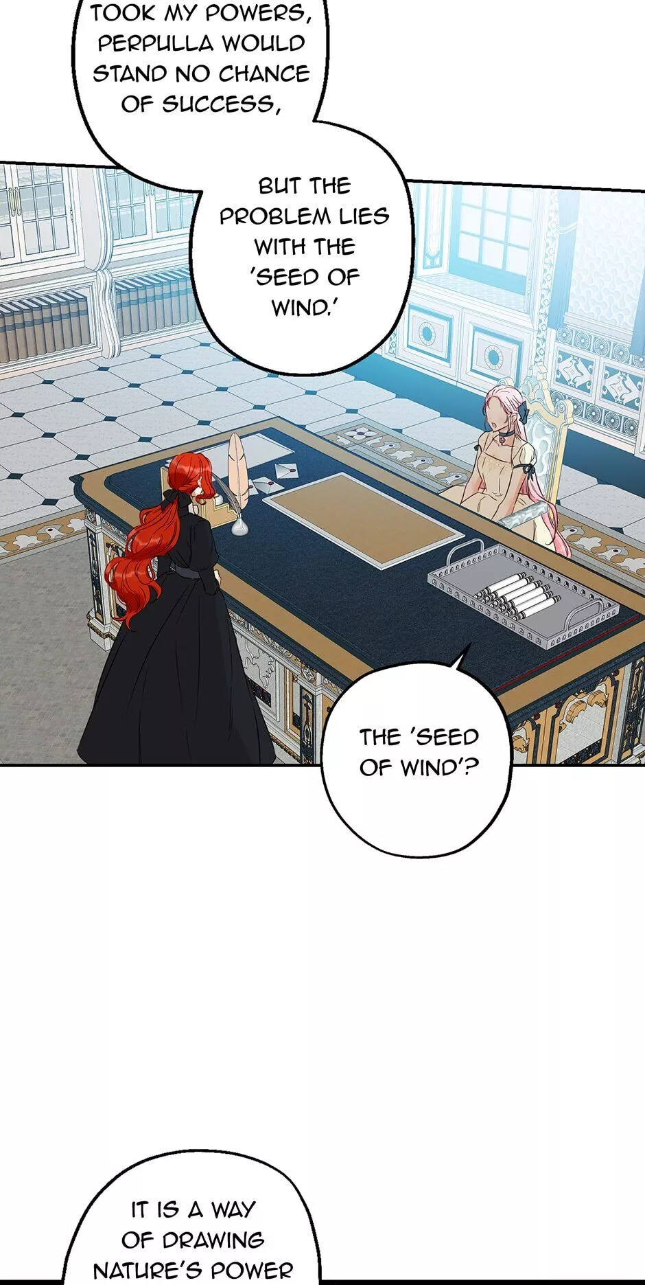 I Was Tricked into this Fake Marriage! Chapter 56 page 49