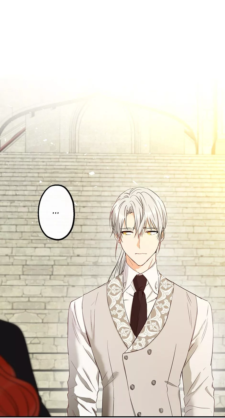 I Was Tricked into this Fake Marriage! Chapter 56 page 69