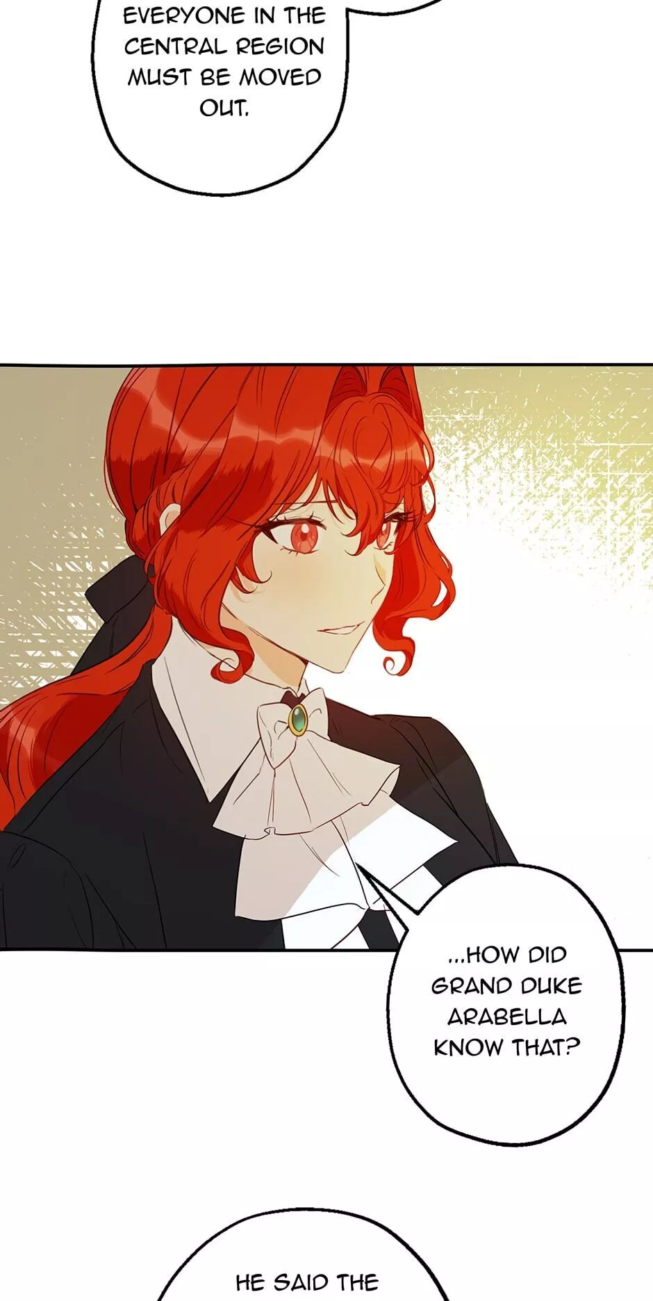 I Was Tricked into this Fake Marriage! Chapter 56 page 52