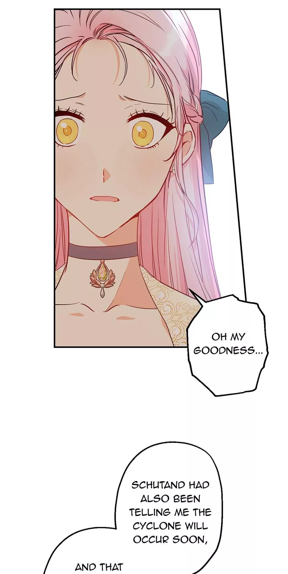 I Was Tricked into this Fake Marriage! Chapter 56 page 51