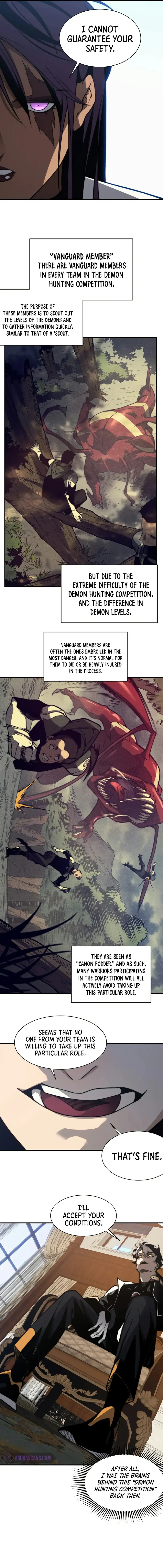 The Devil Never Cries Chapter 35 page 13