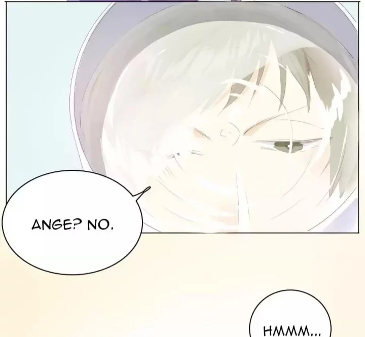 Mens Wear Store and Her Royal Highness Chapter 59 page 11
