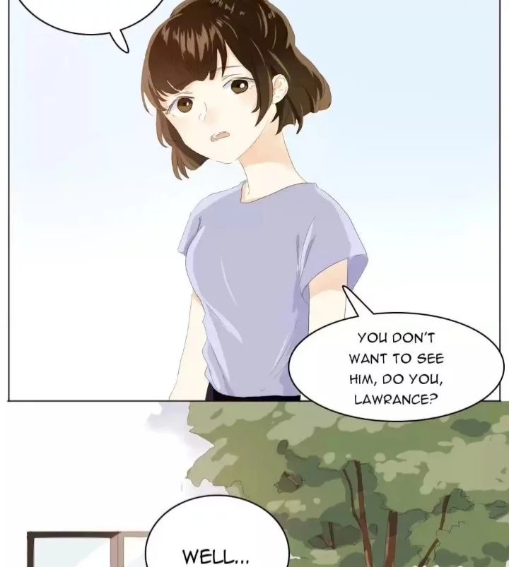 Mens Wear Store and Her Royal Highness Chapter 59 page 4