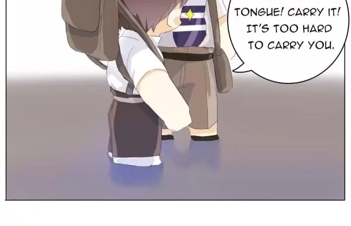 Mens Wear Store and Her Royal Highness Chapter 59 page 19